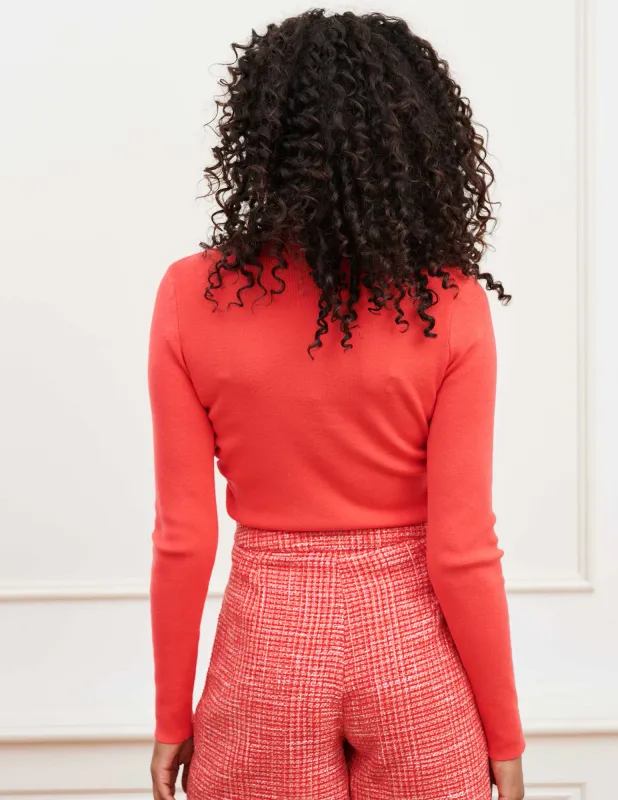 Soof Sweater | QA08.1KWC