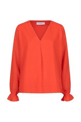 Jip Blouse | QA05.1C