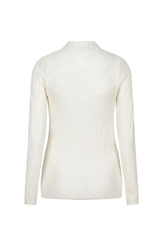 Fleur Sweater | QA07-KWC