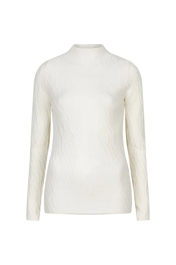 Fleur Sweater | QA07-KWC