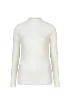 Fleur Sweater | QA07-KWC