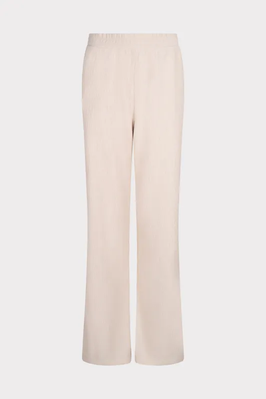 SP25.30017 | Trousers Fancy Crinkle