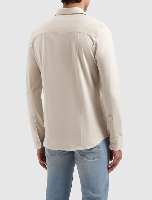Essential Jersey Shirt | 25010220