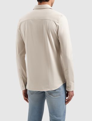 Essential Jersey Shirt | 25010220