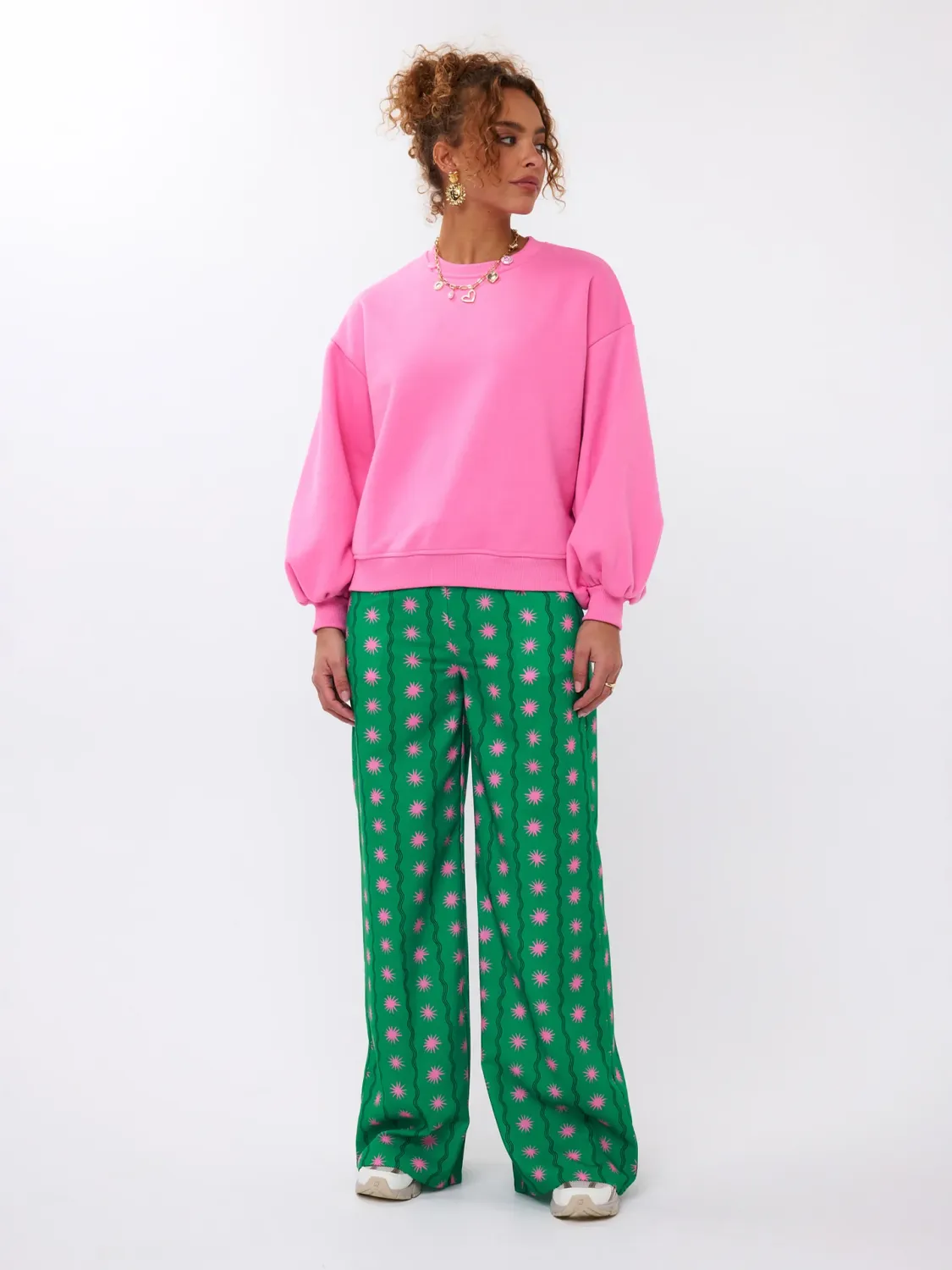 Veerle Pants