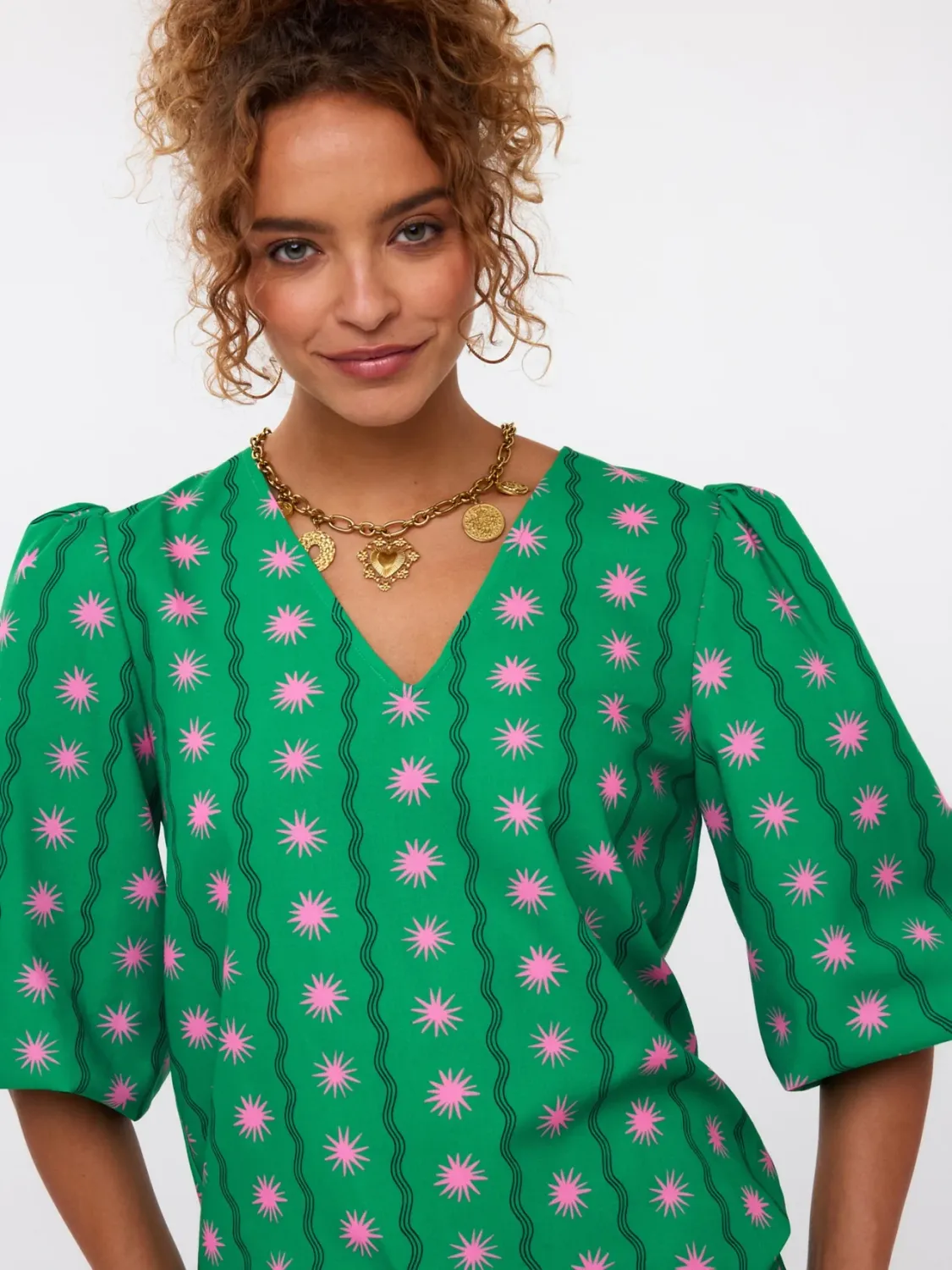 Meredith Top