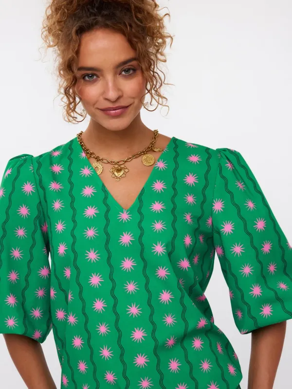 Meredith Top
