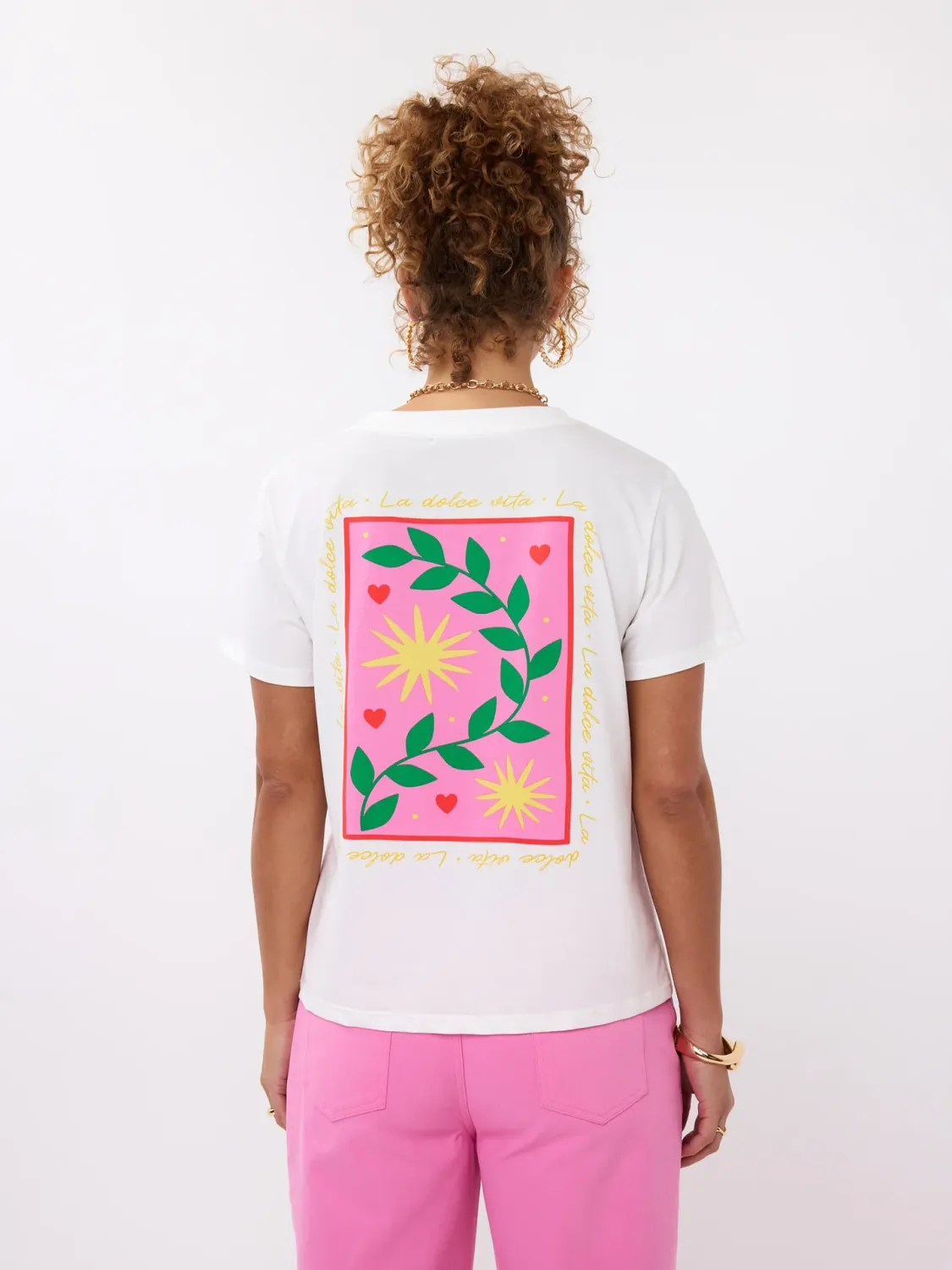 La Dolce Vita T-Shirt