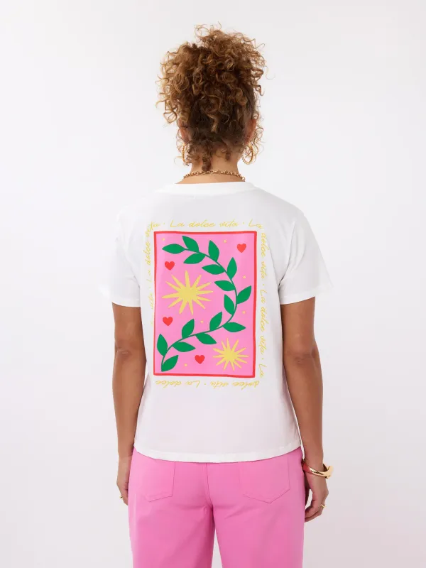 La Dolce Vita T-Shirt