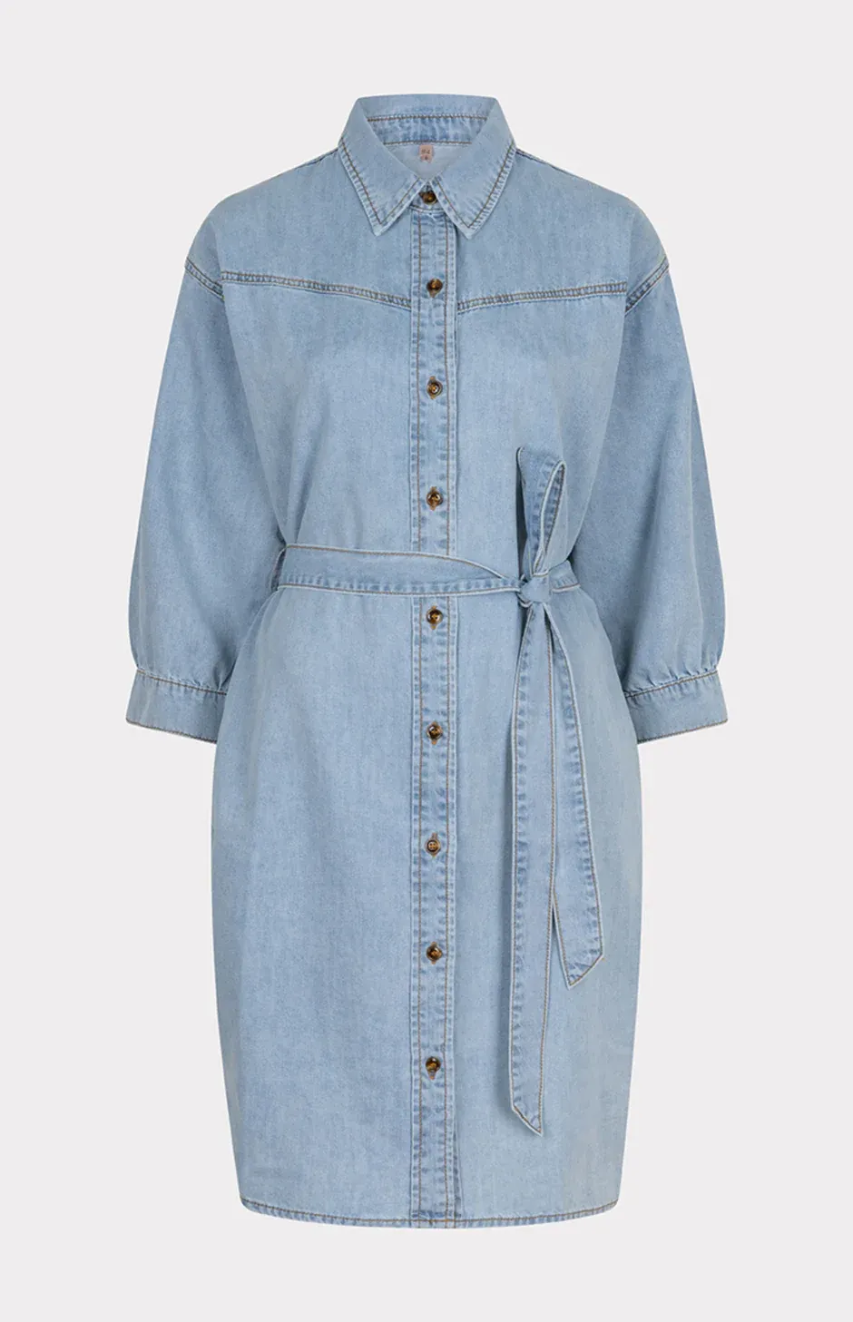 SP25.12010 | Dress Denim