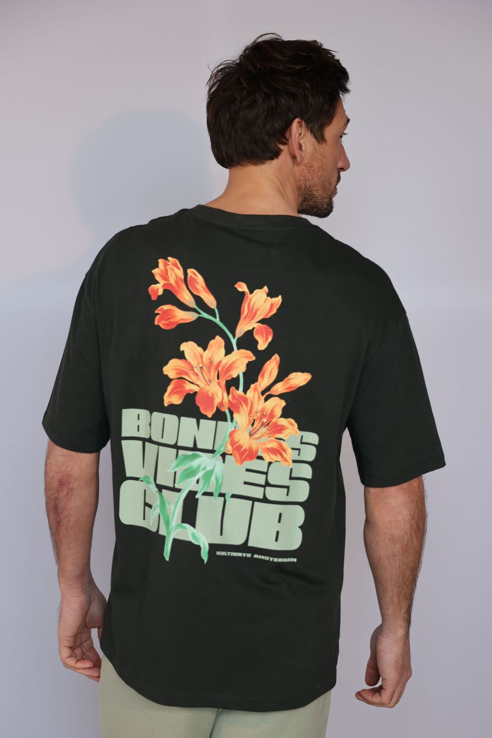 TS Bonnes | 2501020207 | Pirate