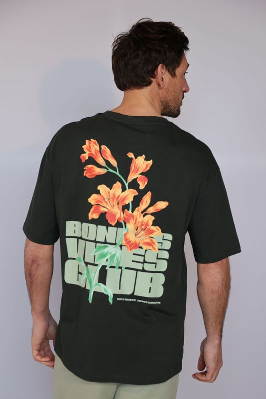 TS Bonnes | 2501020207 | Pirate