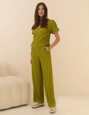 Mea Trouser | QC37