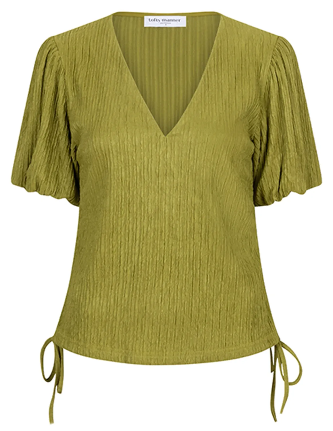 Celia Top | QC12