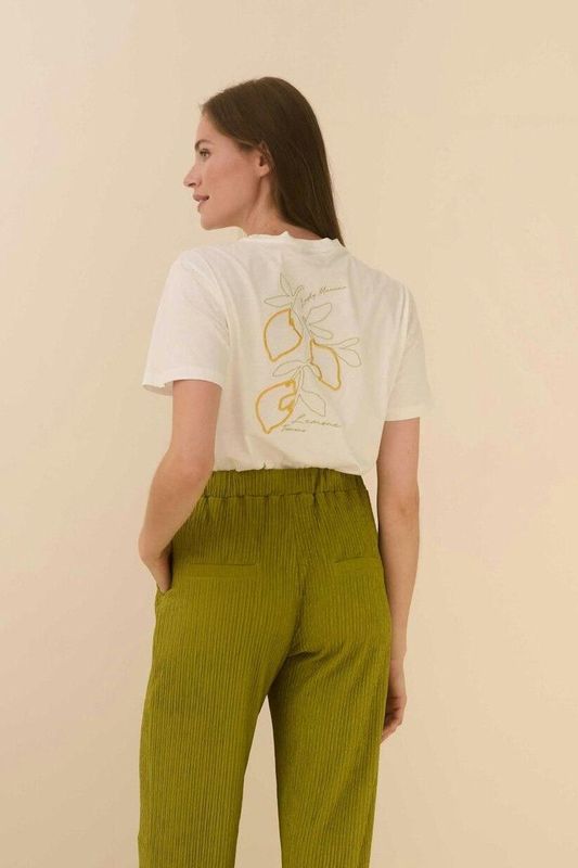 Elin T-Shirt | QC15