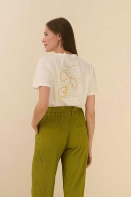 Elin T-Shirt | QC15