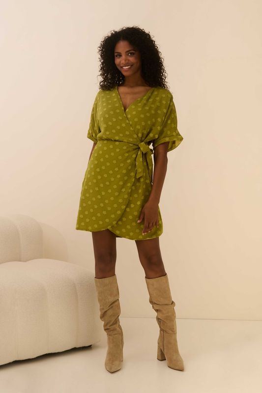 Gulia Dress | QC21.1