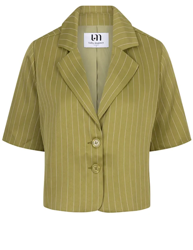 Camila Blazer | QC45.1