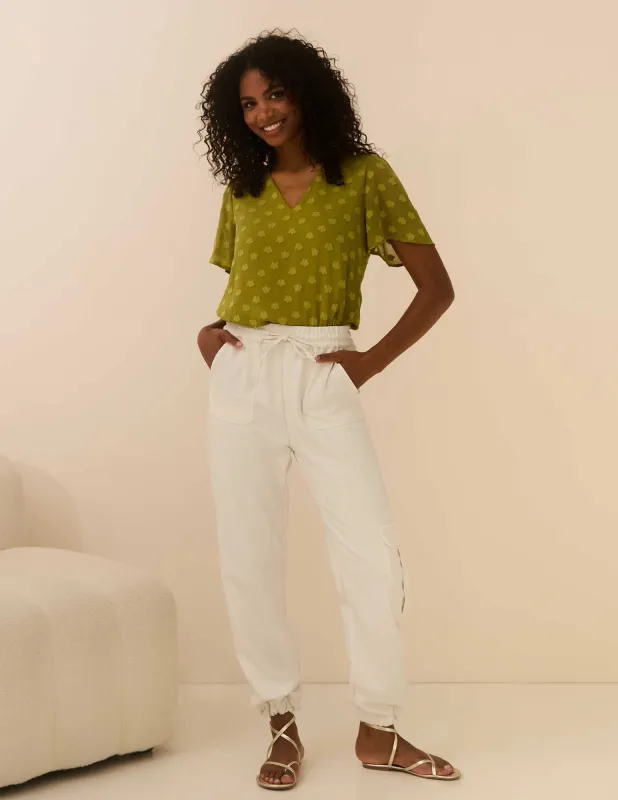 Evelina Trouser | QC36