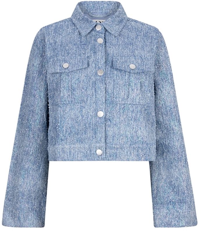Liona Jacket | QC47