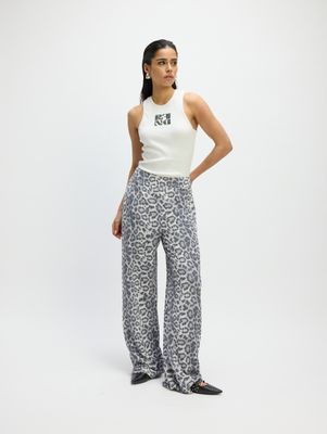 Nova Leopard Pants | R2503137674 Nova Leopard Pants | R2503137674