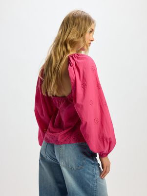 Rosie Blouse | R2503940659