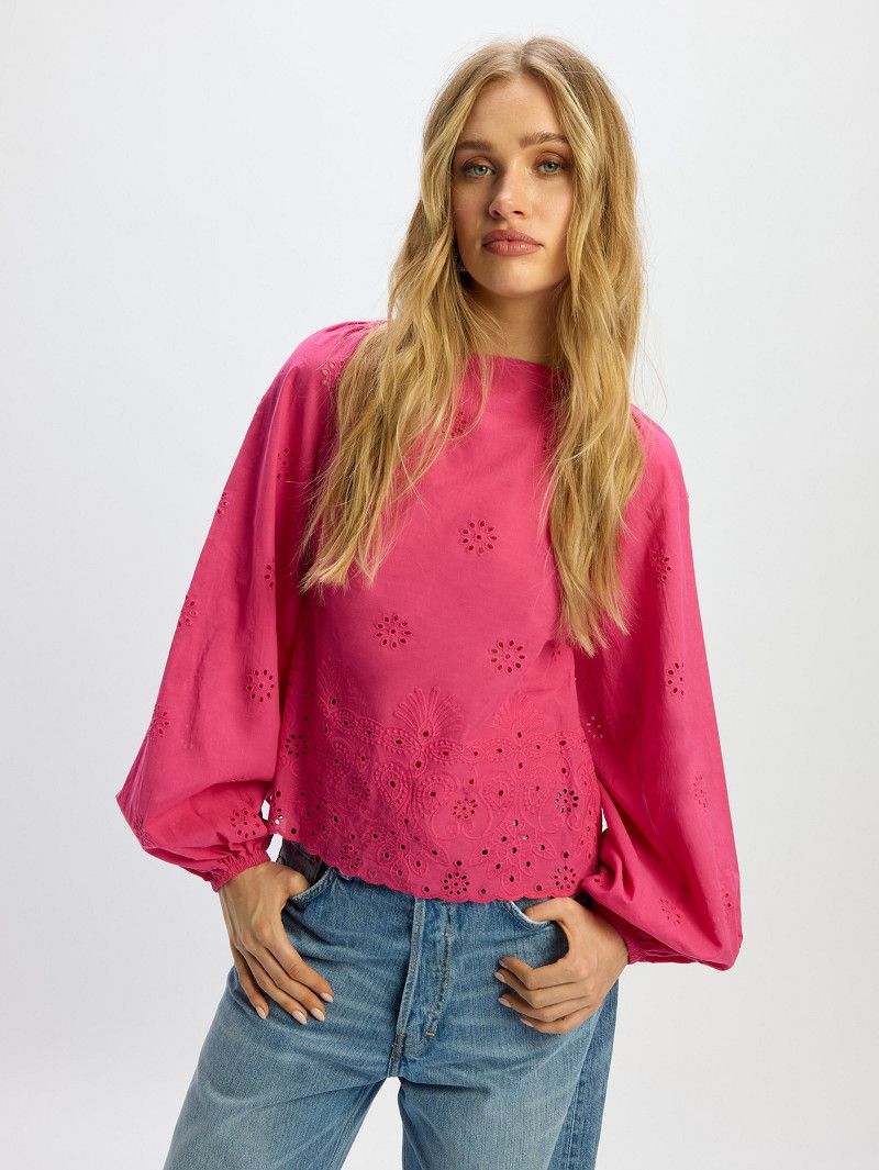 Rosie Blouse | R2503940659