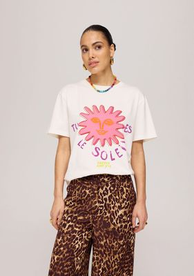 Lesoleil T-Shirt | HS25Y305