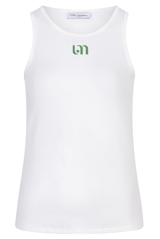 Shani Top | QD11.1 | Green
