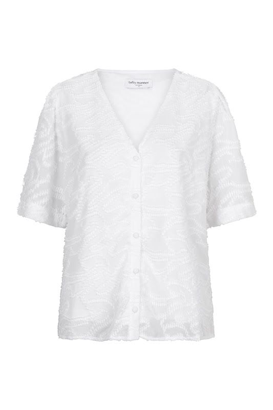 Amari Blouse | QD04