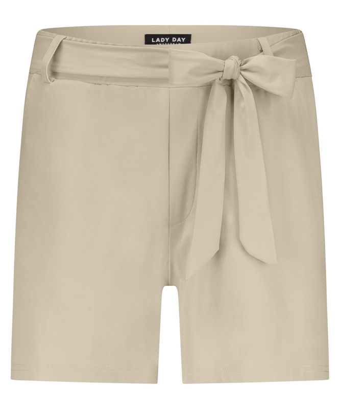 Shorty | Sand | L14.375.255