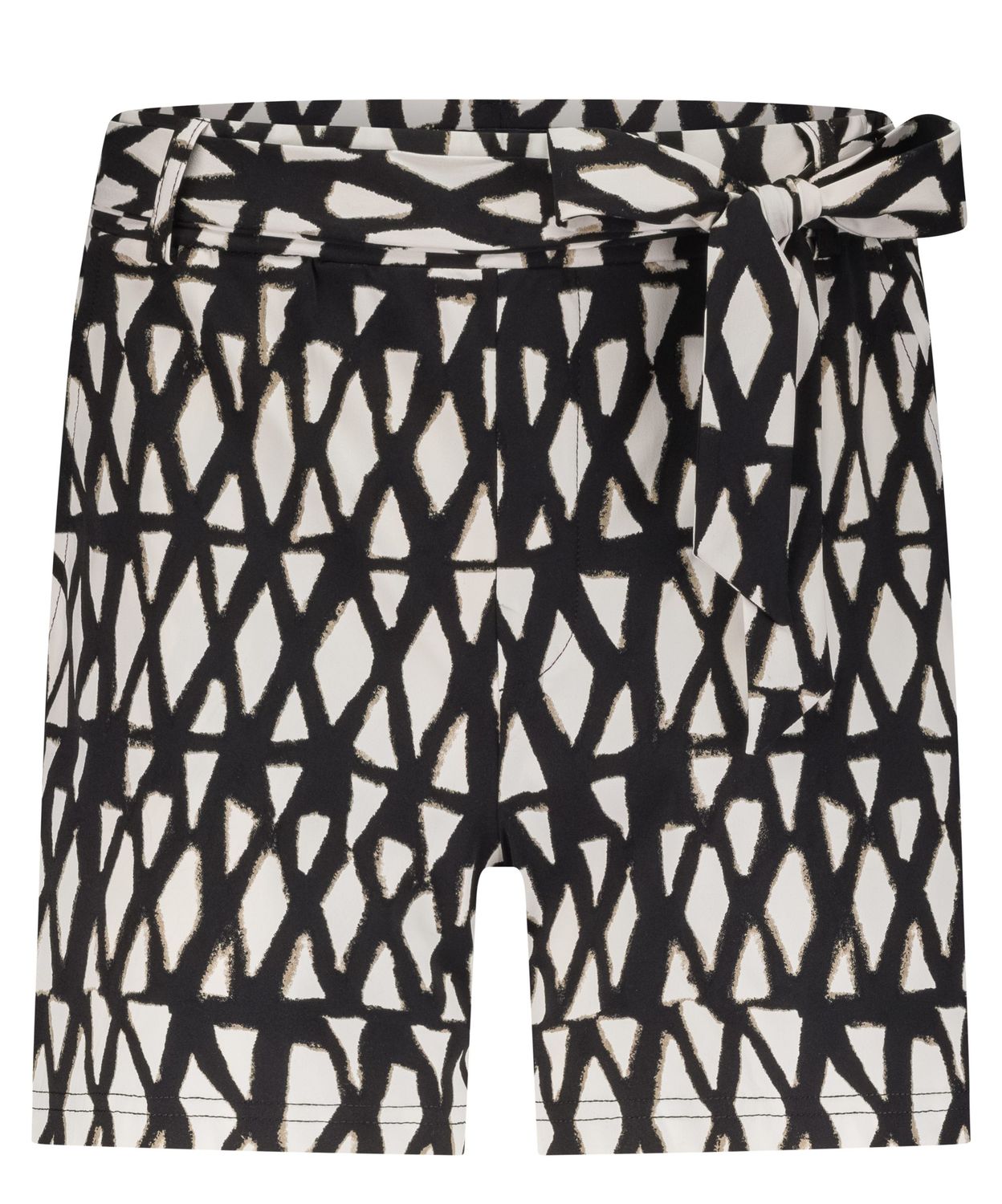 Shorty Ruta Print | L14.391.2554