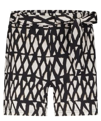 Shorty Ruta Print | L14.391.2554