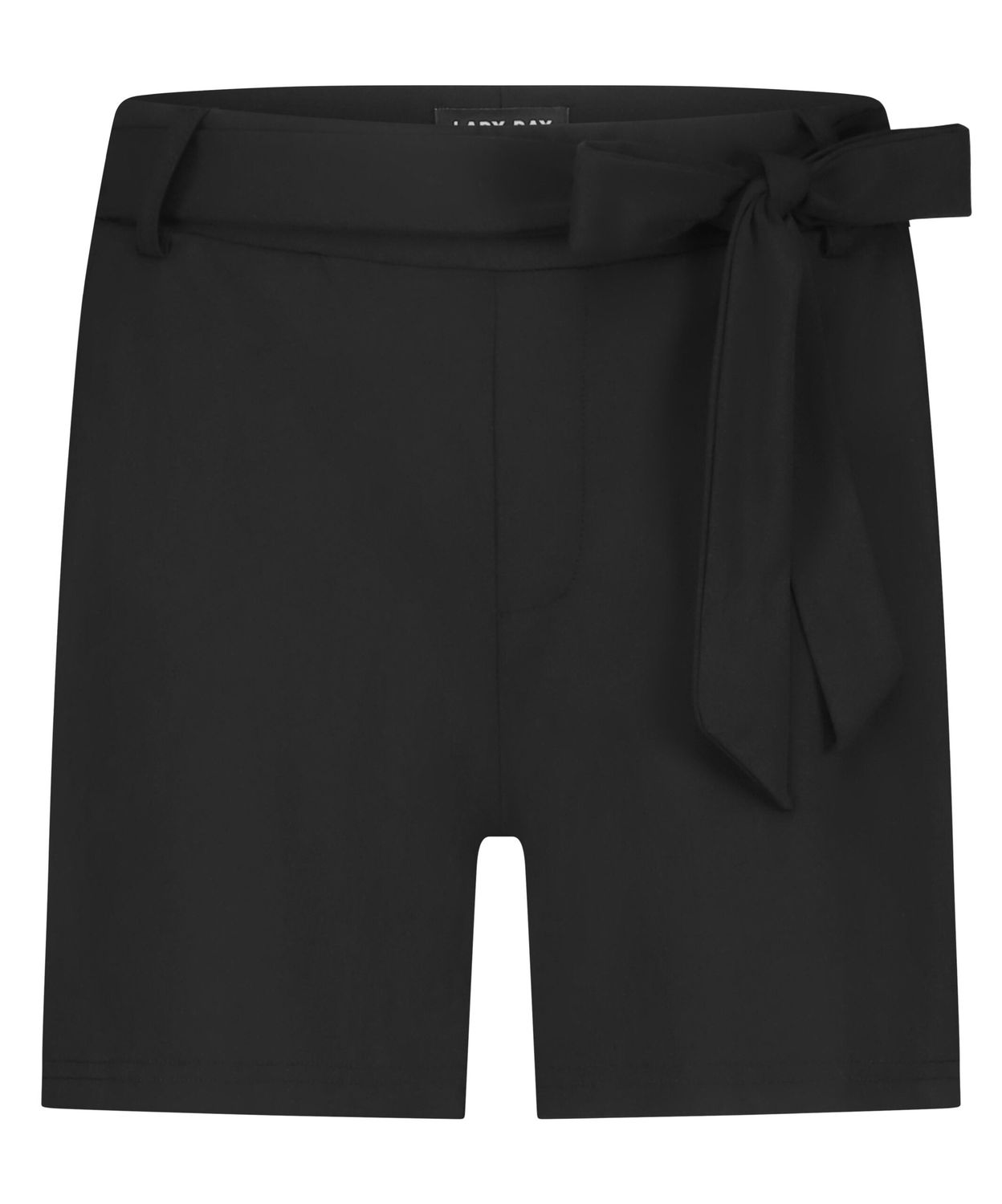 Shorty | Black