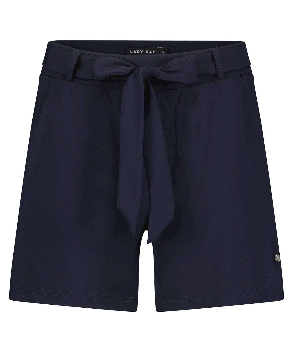 Shorty | Blue