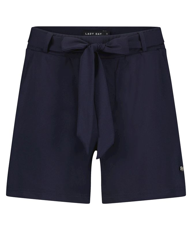 Shorty | Blue