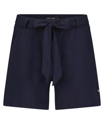 Shorty | Blue