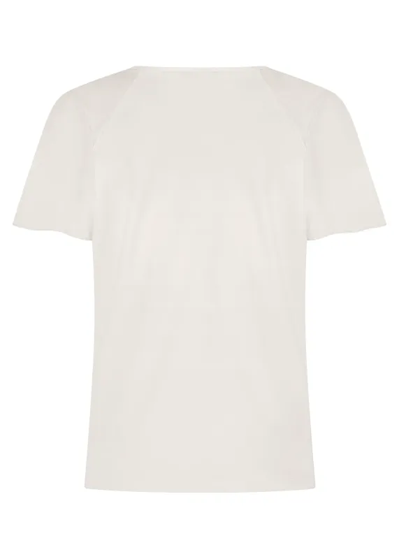 Zoey | Offwhite