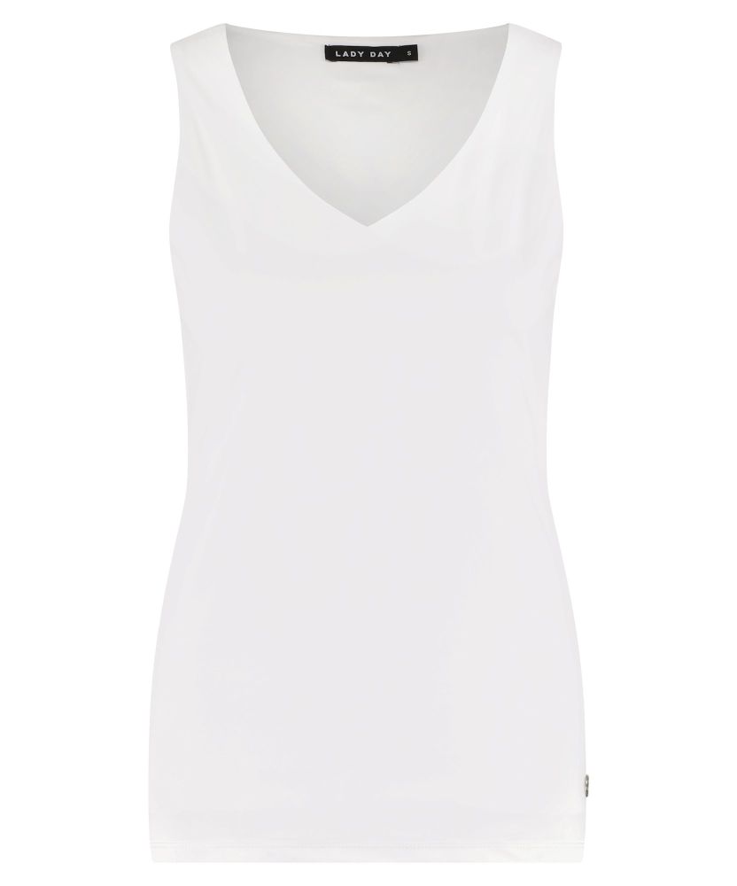 Tabby | Offwhite