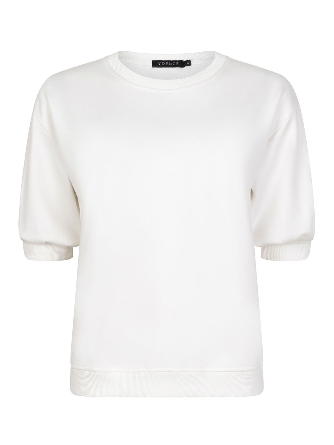 Flora Sweater | Offwhite | HSS2511