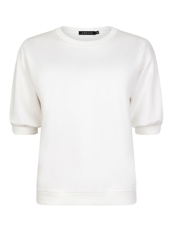 Flora Sweater | Offwhite | HSS2511