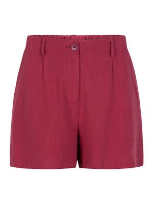 Anita Short | Wine Red | HSS2552