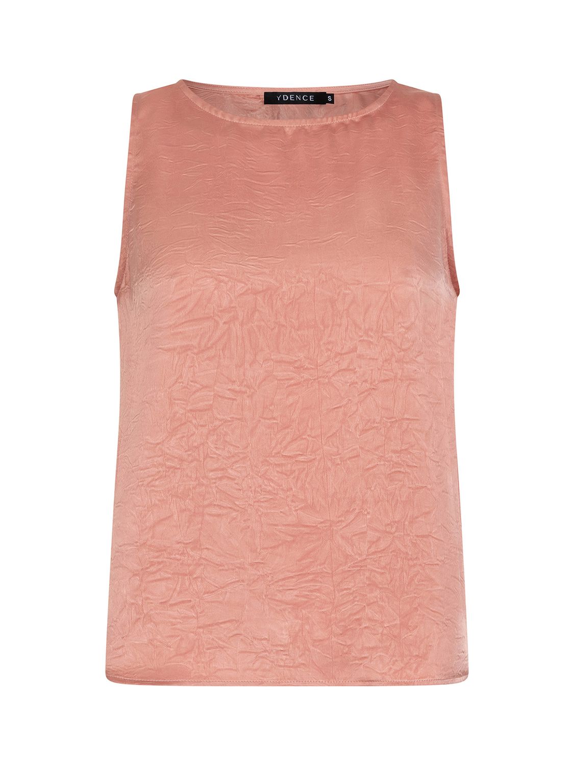Marion Top | Salmon | HSS2519
