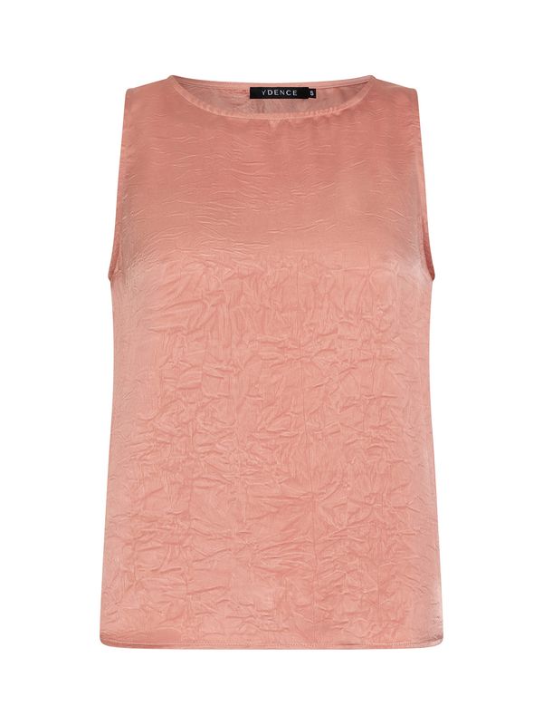 Marion Top | Salmon | HSS2519