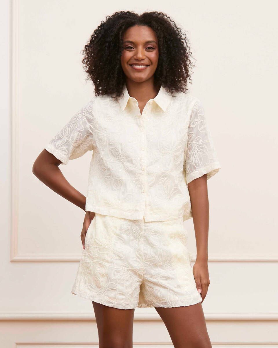Candice Short | QE52