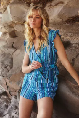 Klara Top | QE17
