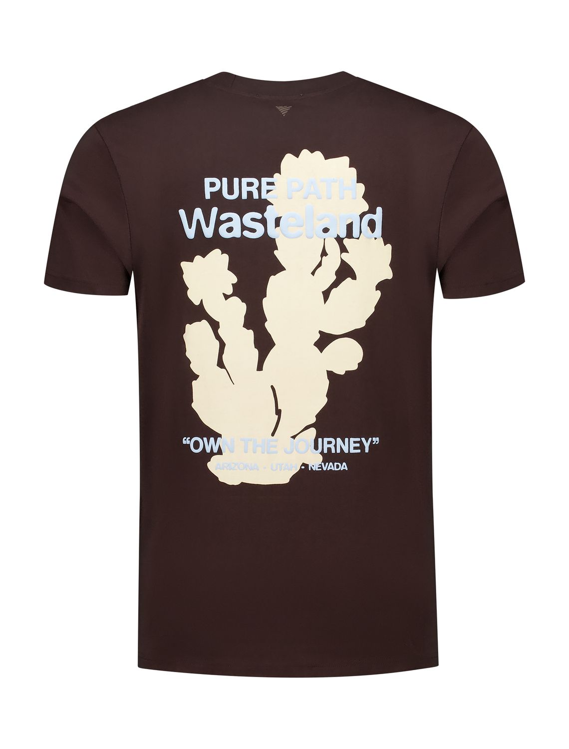 25030106 | Desert Wasteland T-Shirt