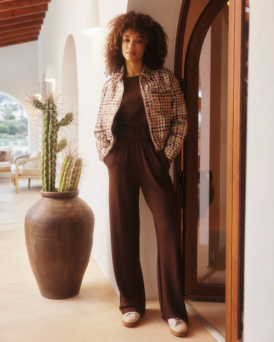 Raja Trouser | QH33
