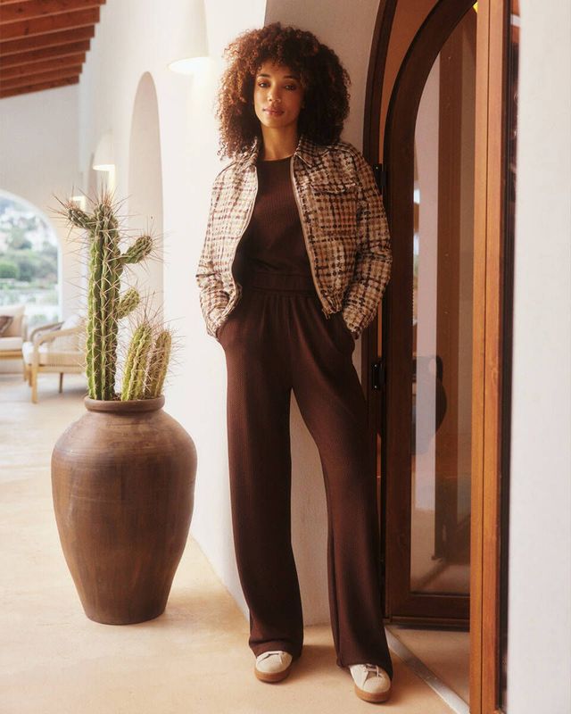 Raja Trouser | QH33