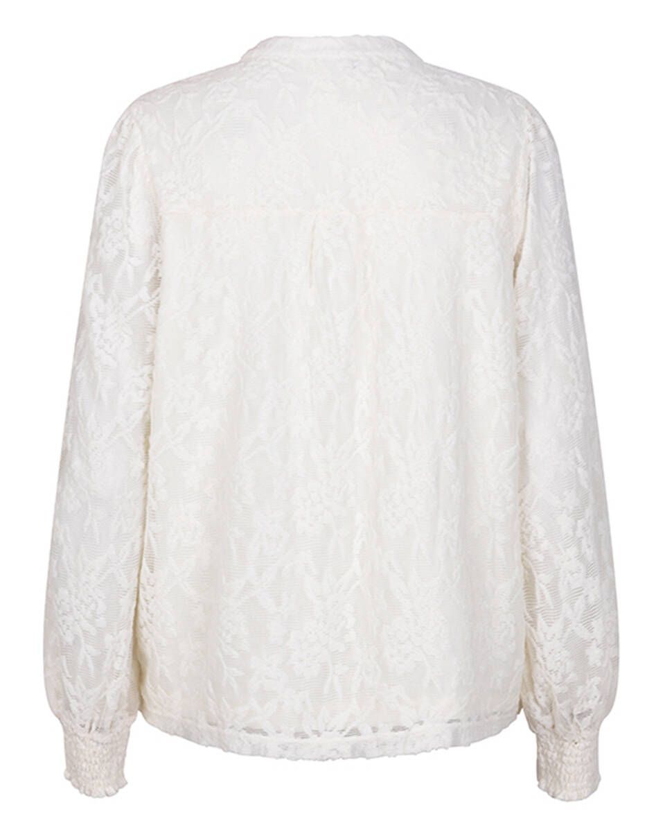 Hind Top | QH10.1